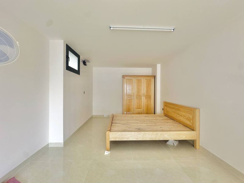 New Studio Apartment in An Binh Tan
