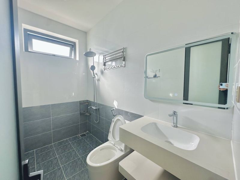New Studio Apartment in An Binh Tan