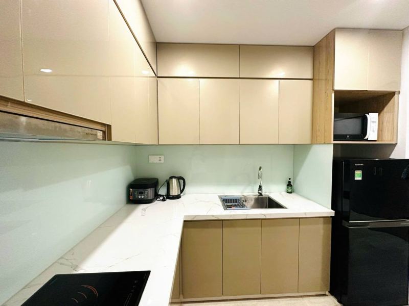 Studio Apartment in Gold Coast Nha Trang