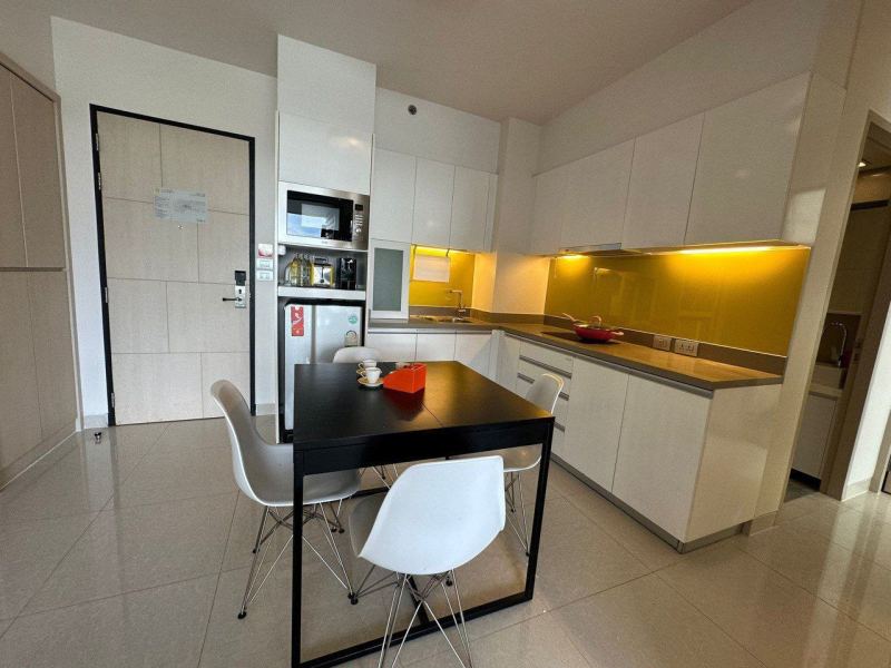2-Bedroom Apartment in Cassia Bang Tao