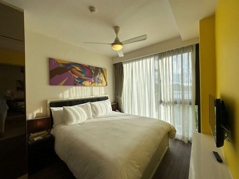 2-Bedroom Apartment in Cassia Bang Tao