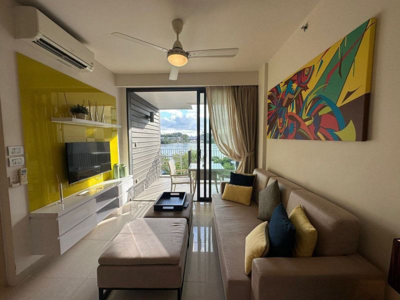 2-Bedroom Apartment in Cassia Bang Tao