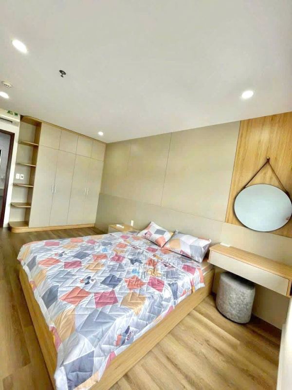 2-Bedroom Apartment in CT2 VCN Phuoc Hai