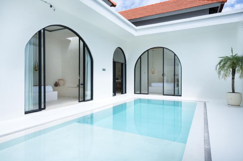 2 Bedroom Villa in Canggu