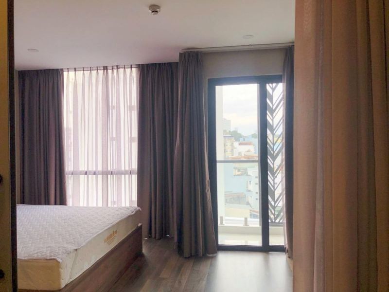 1 Bedroom Apartment near Oceanus Complex