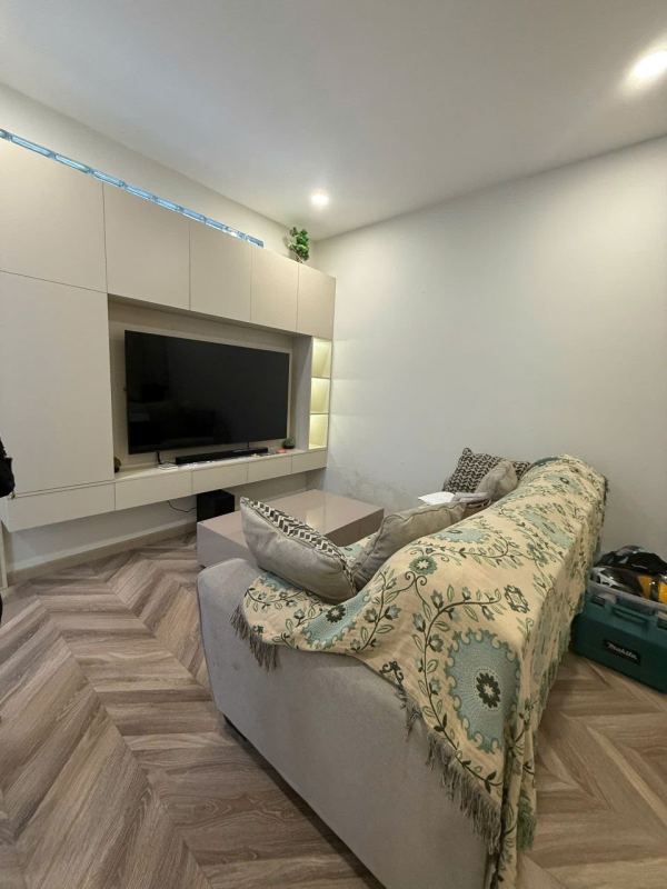 2-Bedroom Apartment in Oceanus