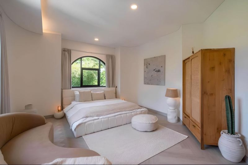 4 Bedroom Designer Villa in Berawa