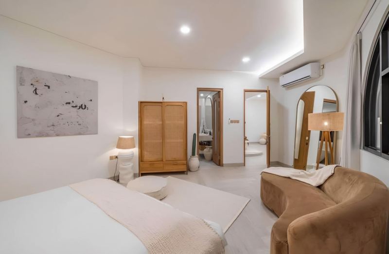 4 Bedroom Designer Villa in Berawa