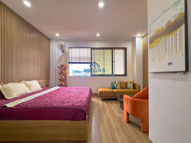 1 Bedroom Apartment in Central Nha Trang