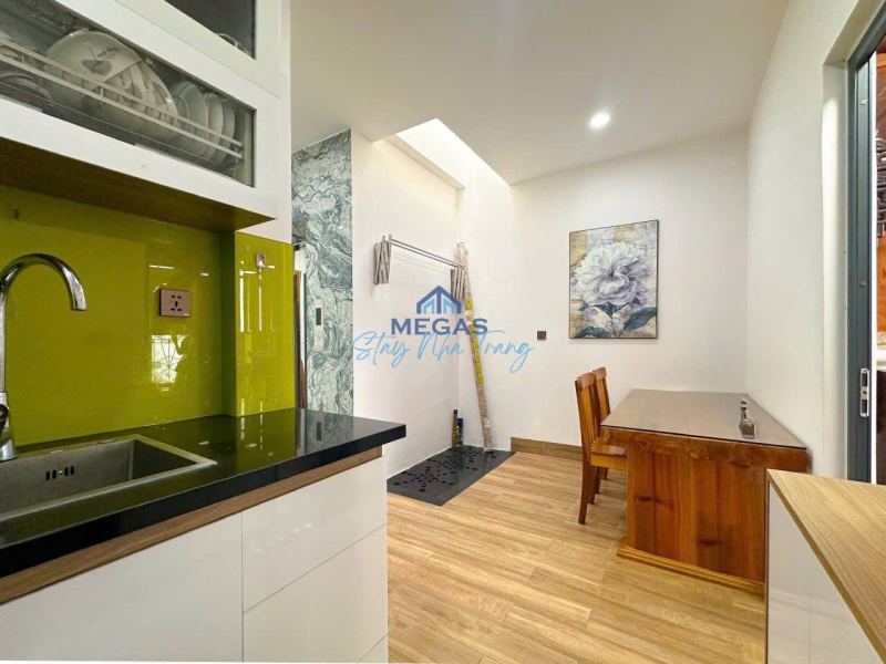 1 Bedroom Apartment in Central Nha Trang