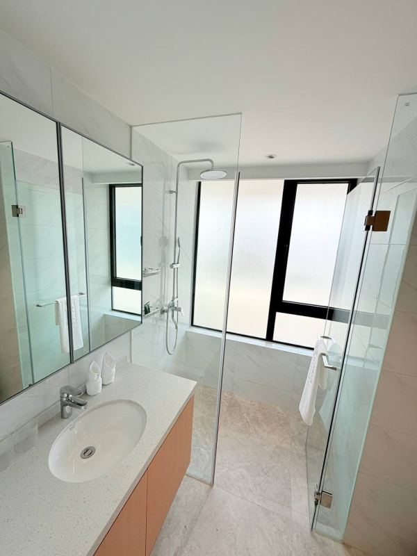 1 Bedroom Fully Furnished Apartment in Cambodia
