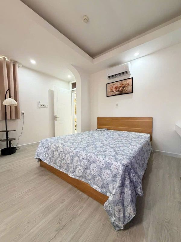 2 Bedroom Fully Furnished Apartment CT7 Vinh Diem Trung