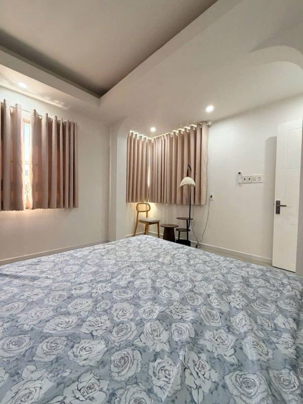 2 Bedroom Fully Furnished Apartment CT7 Vinh Diem Trung