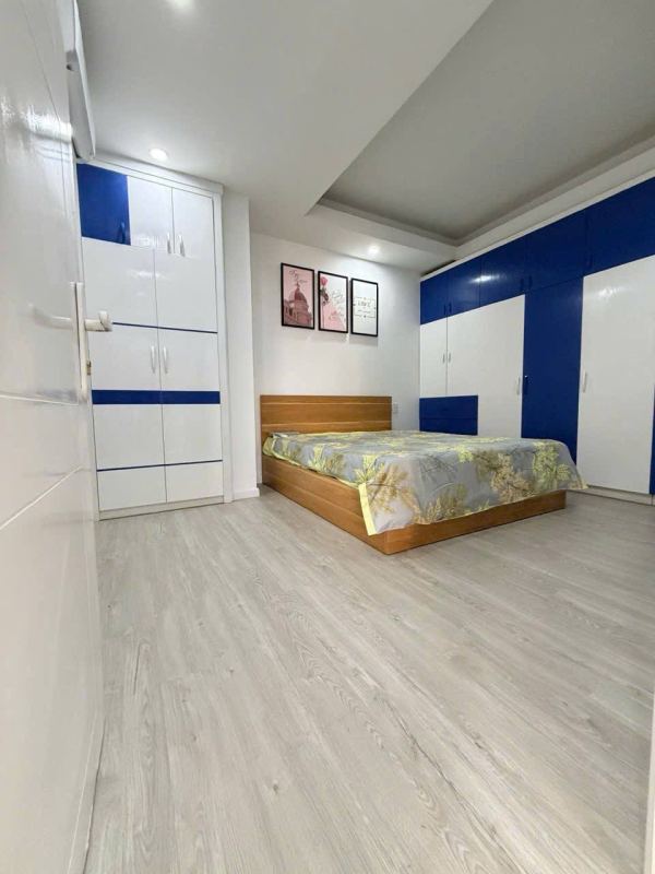 2 Bedroom Fully Furnished Apartment CT7 Vinh Diem Trung