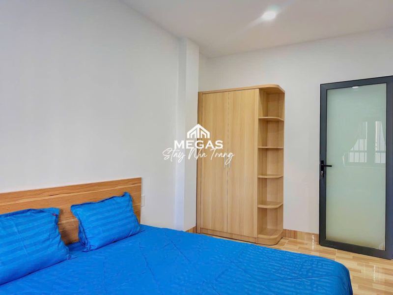 1 Bedroom Fully Furnished Apartment