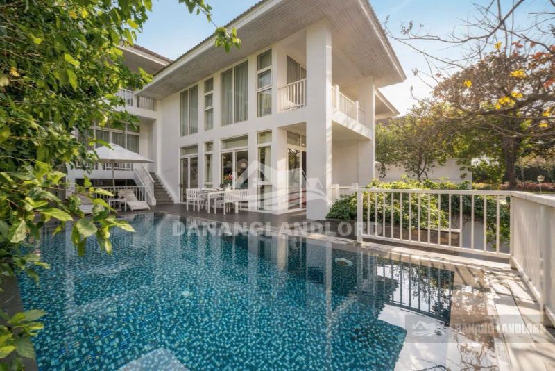 5 Bedroom Luxury Villa Near My Khe Beach