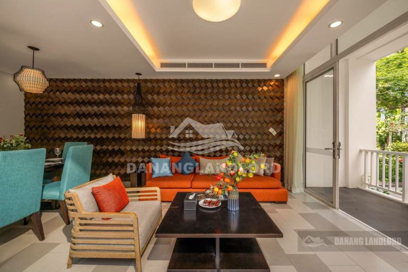 5 Bedroom Luxury Villa Near My Khe Beach