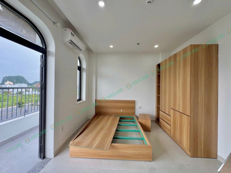 Studio Apartment for Rent in Ngu Hanh Son