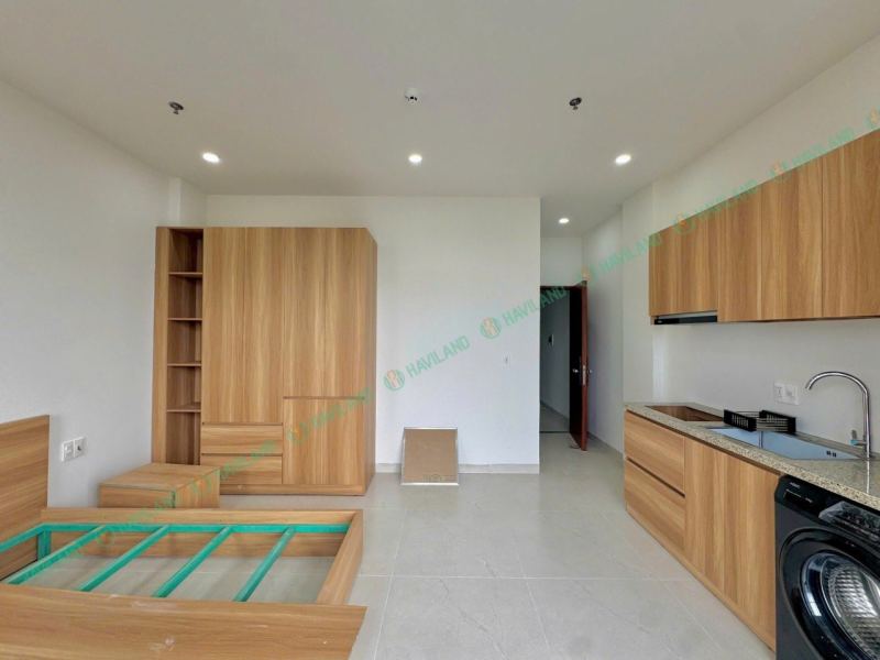 Studio Apartment for Rent in Ngu Hanh Son