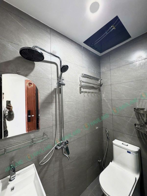 Studio Apartment for Rent in Ngu Hanh Son