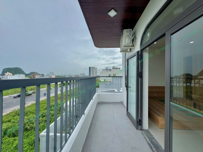 Studio Apartment for Rent in Ngu Hanh Son