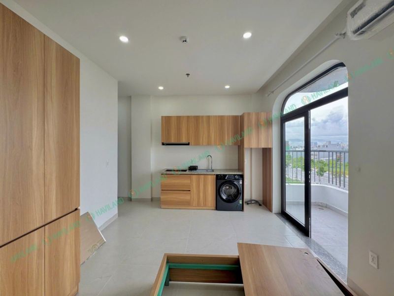 Studio Apartment for Rent in Ngu Hanh Son