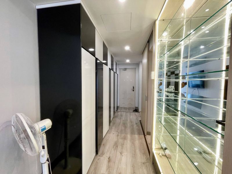 Апартаменты-студия в Gold Coast Nha Trang