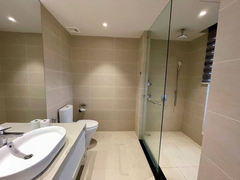 Апартаменты-студия в Gold Coast Nha Trang