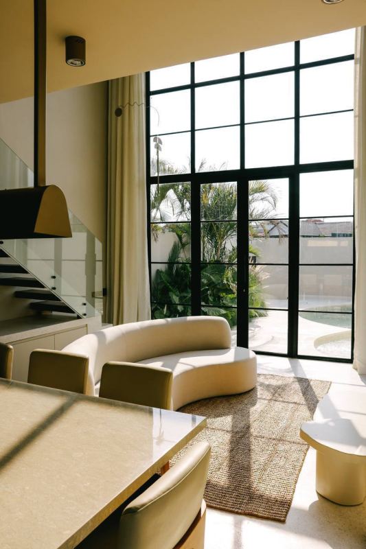 2 Bedroom Villa in Berawa