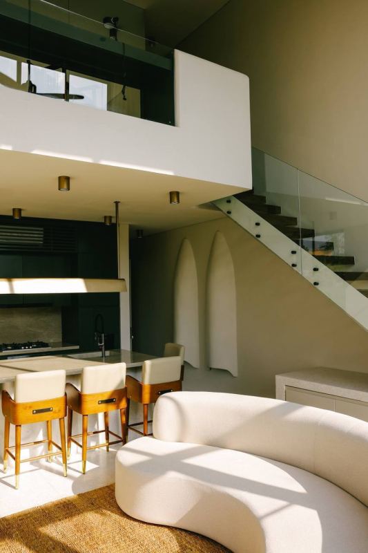 2 Bedroom Villa in Berawa