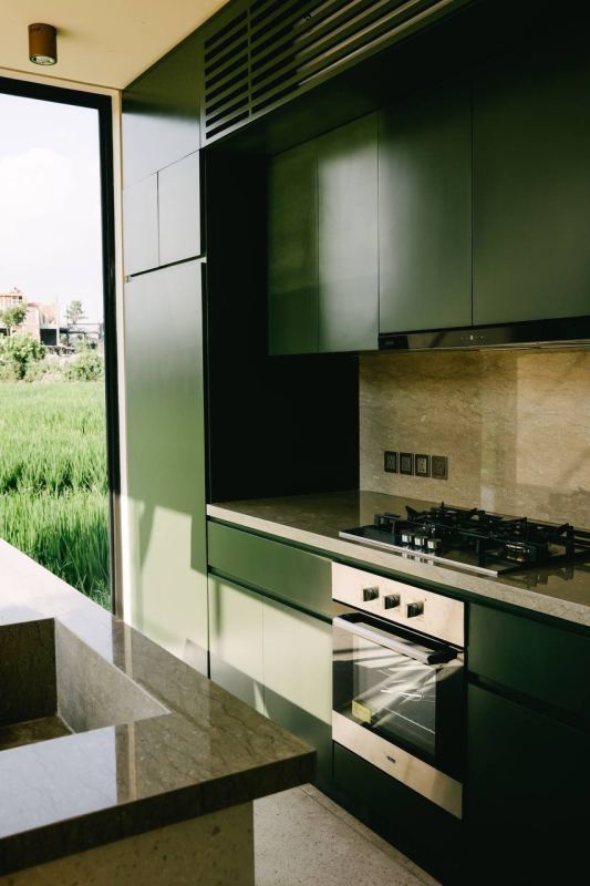 2 Bedroom Villa in Berawa
