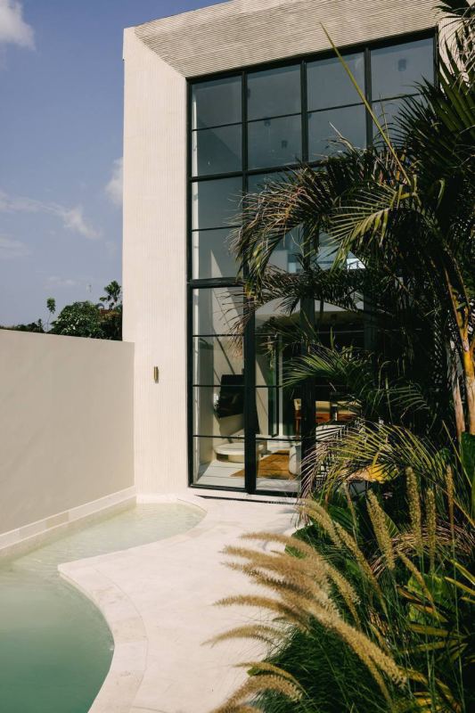 2 Bedroom Villa in Berawa