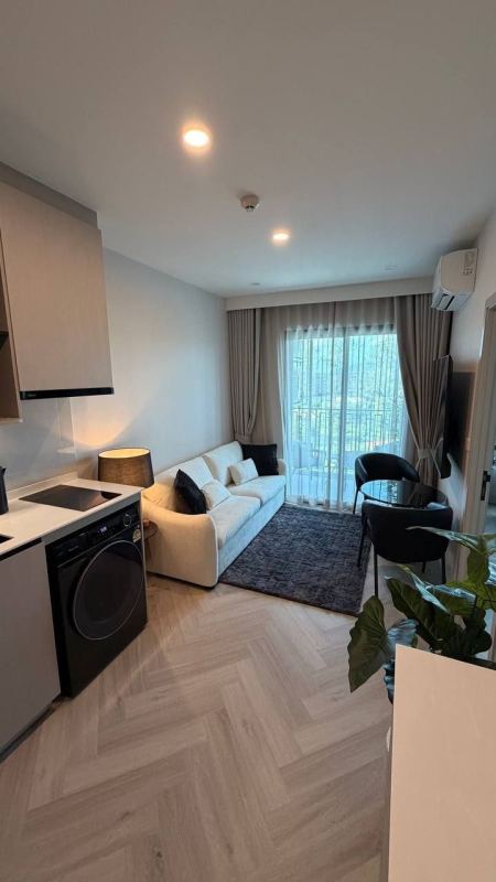 Brand New Apartment in Title Heritage Bang Tao