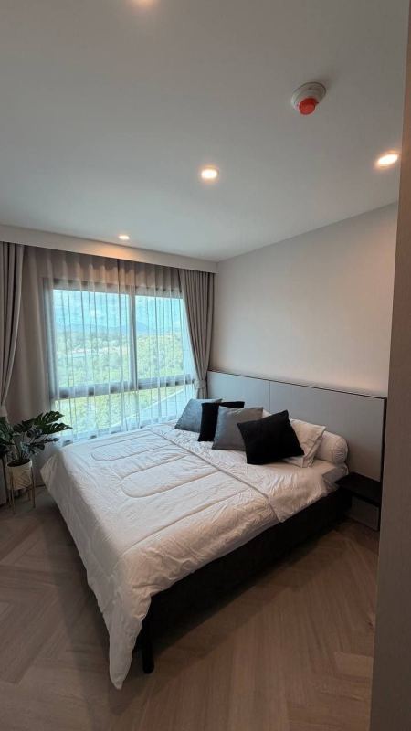 Brand New Apartment in Title Heritage Bang Tao