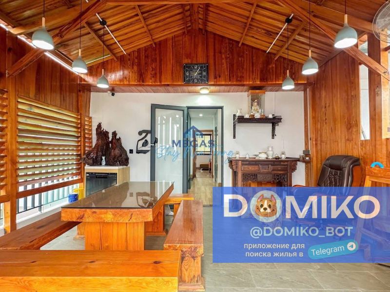 Penthouse with Terrace in Nha Trang
