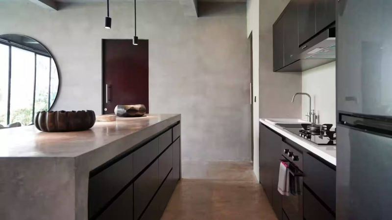 3‑Bedroom Villa with Rooftop Terrace in Uluwatu
