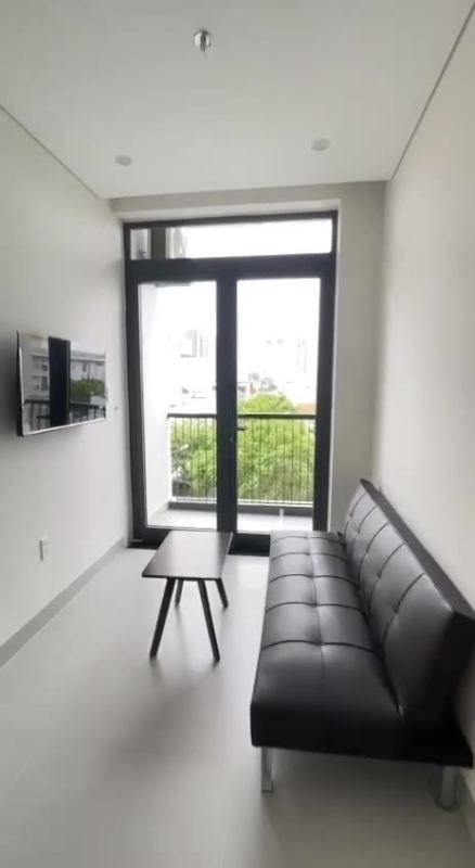 Modern 1‑Bedroom Apartment in Son Tra