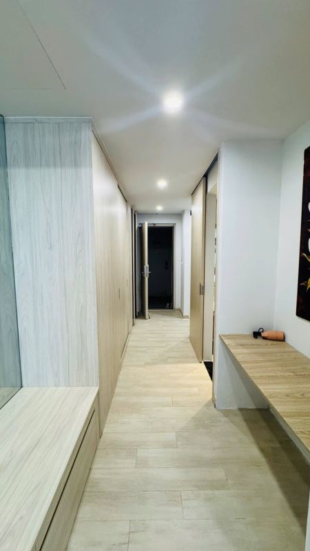 Studio Apartment for Rent in Nha Trang