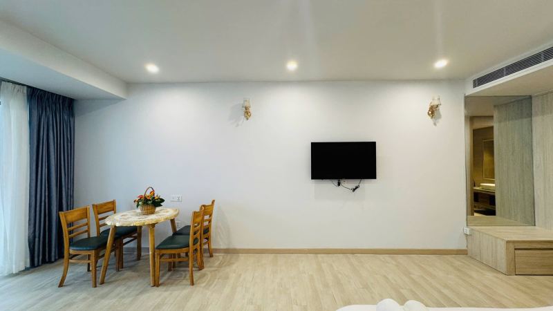 Studio Apartment for Rent in Nha Trang
