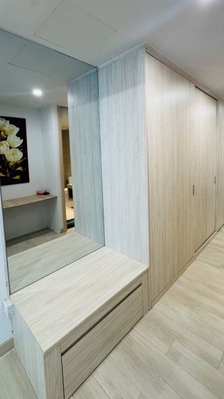 Studio Apartment for Rent in Nha Trang