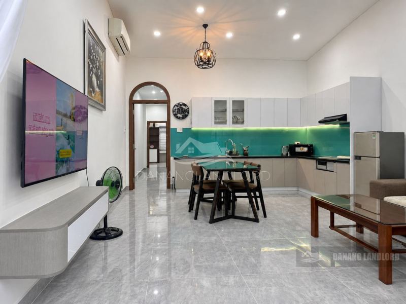 2 Bedroom House in Nam Viet A