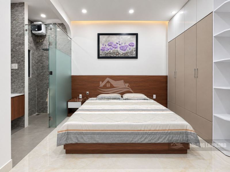2 Bedroom House in Nam Viet A