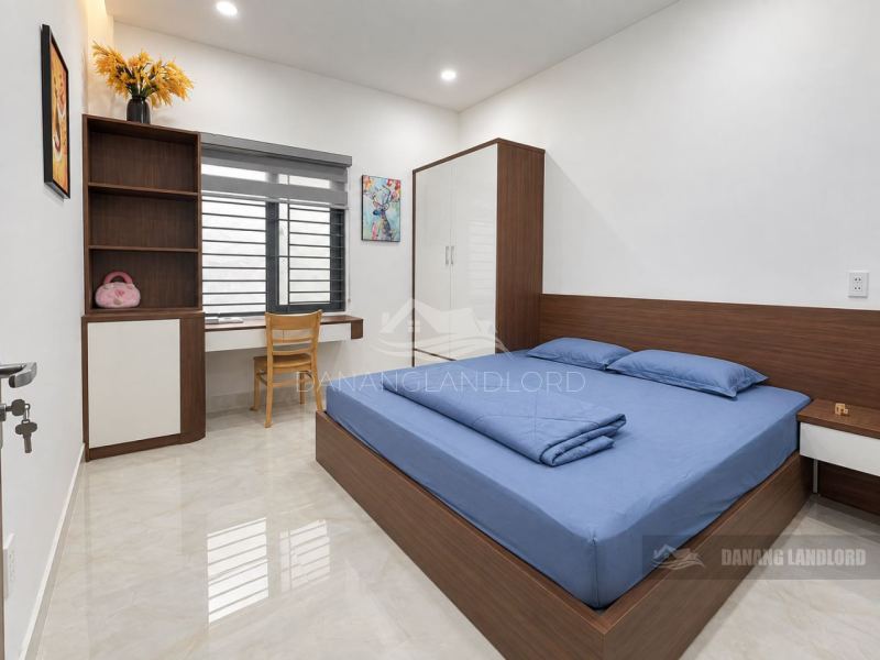 2 Bedroom House in Nam Viet A