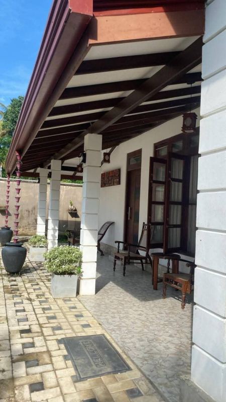 2 Bedroom Villa Near Ahangama Beach