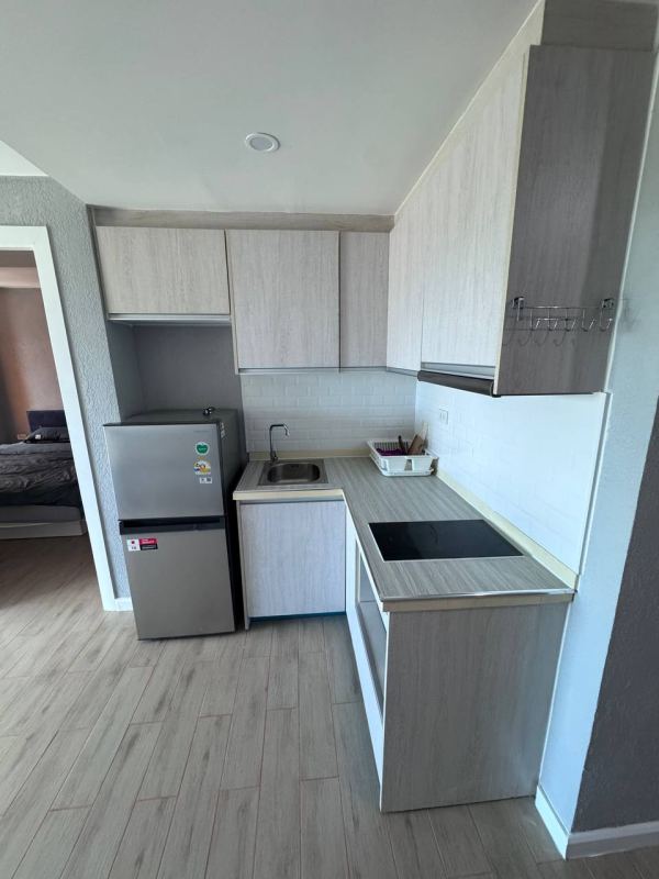 Апартаменты с 1 спальней в Jomtien Resort