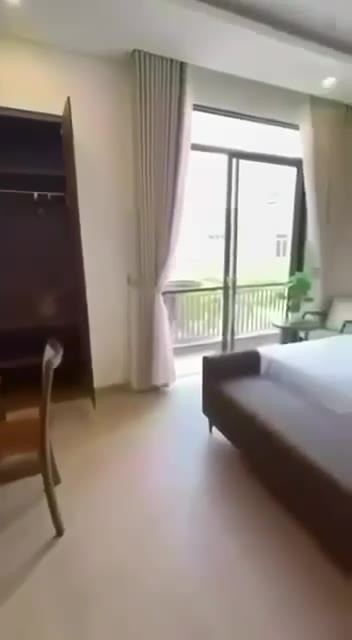 Studio 30 sqm Near Sea