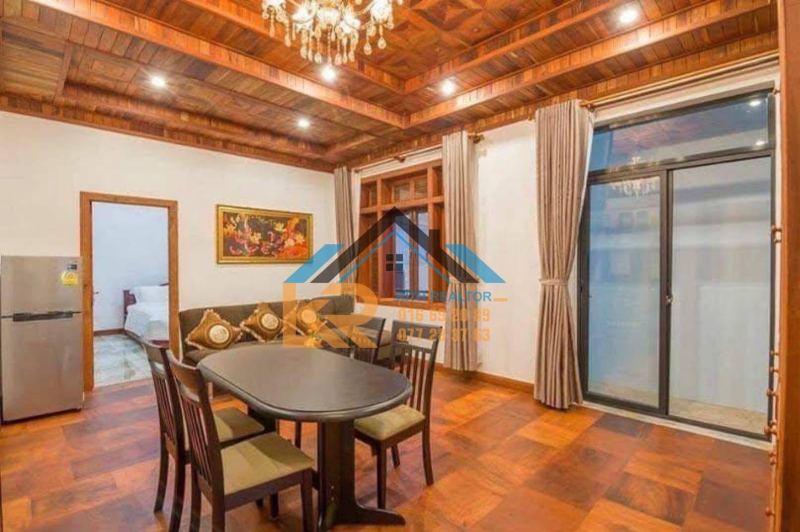 2 Bedroom Apartment with Pool in Siem Reap