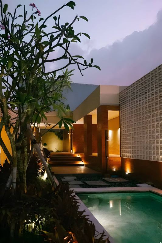 3 Bedroom Villa in Canggu