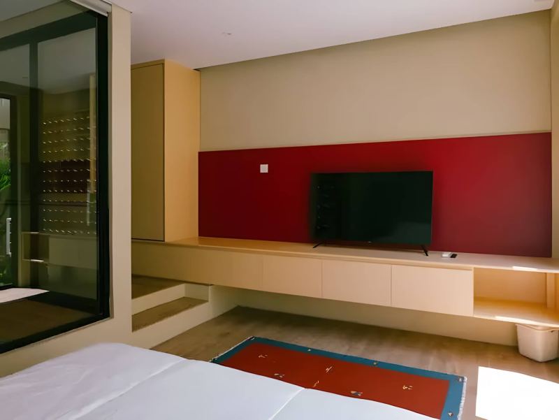 3 Bedroom Villa in Canggu