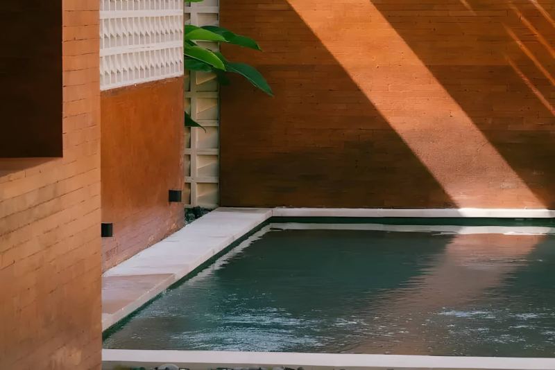 3 Bedroom Villa in Canggu